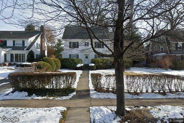 Street view of 135 Montclair Ave, Montclair, NJ 07042