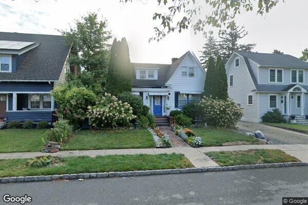 Street view of 137 High St, Montclair, NJ 07042