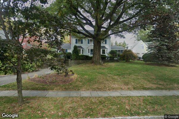 Street view of 137 Lorraine Ave, Montclair, NJ 07043