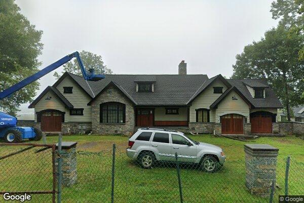 Street view of 139 Lloyd Rd, Montclair, NJ 07043
