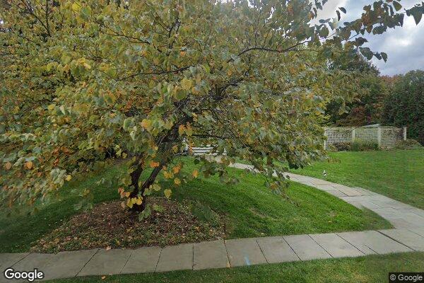 Street view of 140 Cooper Ave, Montclair, NJ 07043