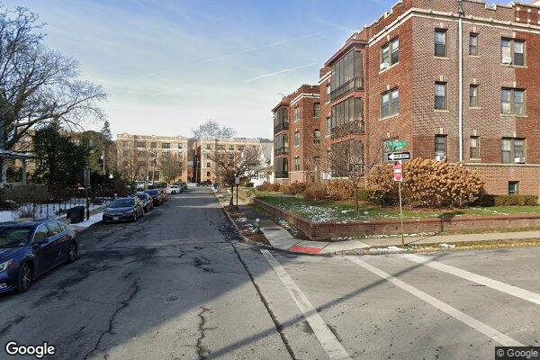 Street view of 148 Park St, Montclair, NJ 07042