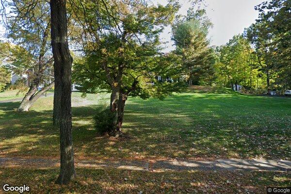 Street view of 14 Madison Ave, Montclair, NJ 07042