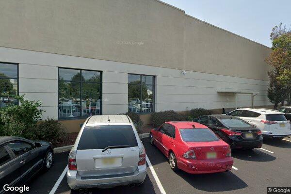 Street view of 14 New St, Montclair, NJ 07094