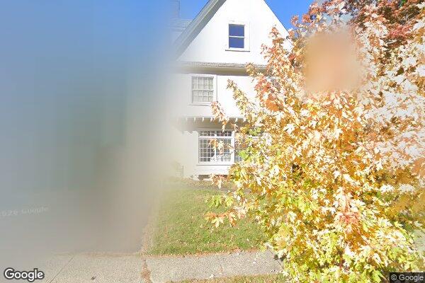 Street view of 14 Wilde Pl, Montclair, NJ 07042