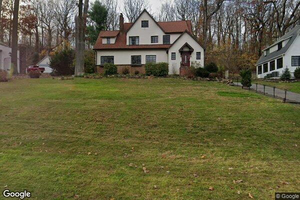 Street view of 150 Highland Ave, Montclair, NJ 07042