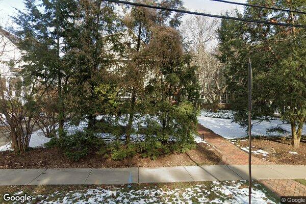 Street view of 153 Bellevue Ave, Montclair, NJ 07043