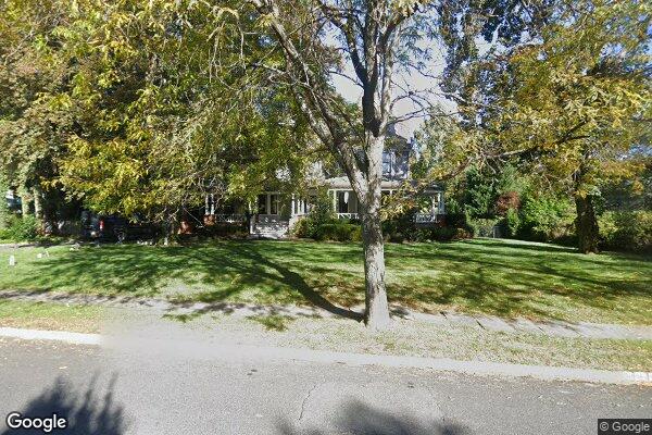 Street view of 153 Union St, Montclair, NJ 07042