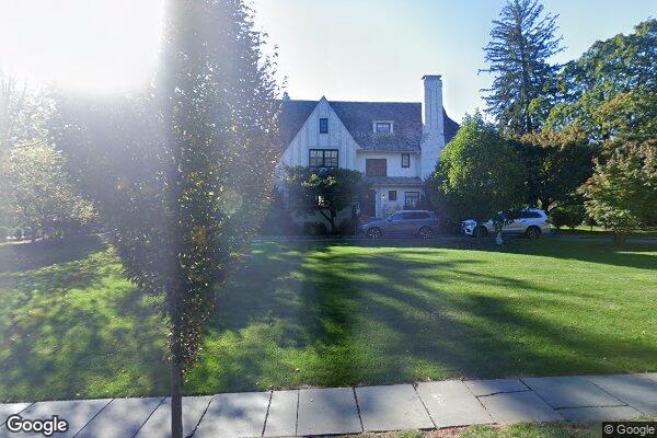 Street view of 154 Union St, Montclair, NJ 07042