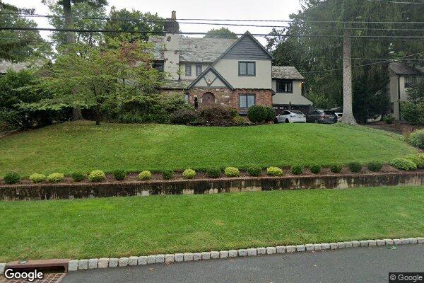 Street view of 155 Eagle Rock Way, Montclair, NJ 07042