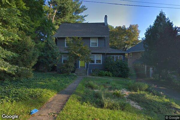Street view of 157 Alexander Ave, Montclair, NJ 07043