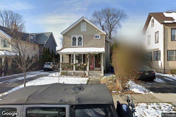 Street view of 158 Orange Rd, Montclair, NJ 07042