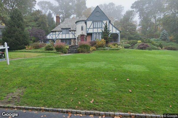 Street view of 15 Ramsay Rd, Montclair, NJ 07042