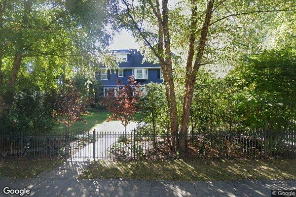 Street view of 162 Union St, Montclair, NJ 07042