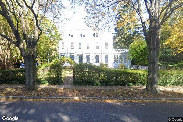 Street view of 163 Union St, Montclair, NJ 07042