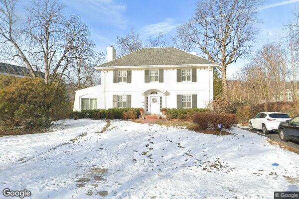Street view of 164 Park St, Montclair, NJ 07042