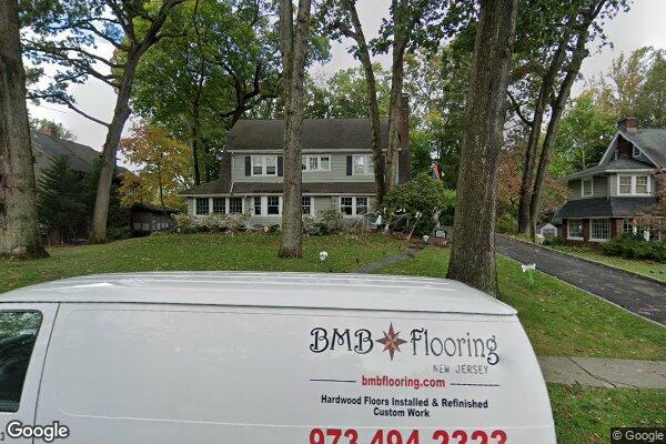 Street view of 168 Montclair Ave, Montclair, NJ 07042