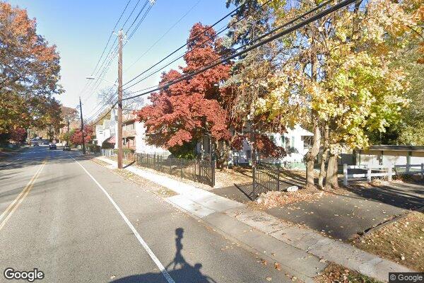 Street view of 169 Harrison Ave, Montclair, NJ 07042