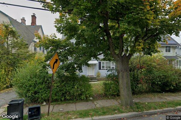 Street view of 169 Valley Rd, Montclair, NJ 07042