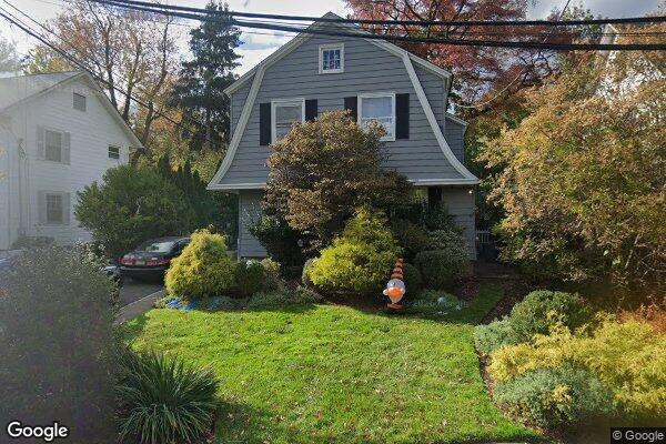Street view of 16 Braemore Rd, Montclair, NJ 07043