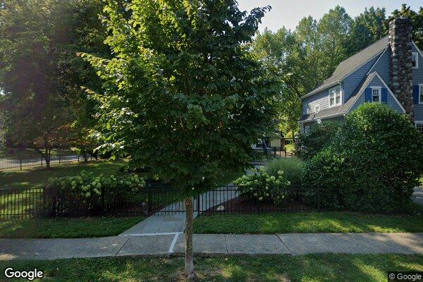 Street view of 16 Carolin Rd, Montclair, NJ 07043