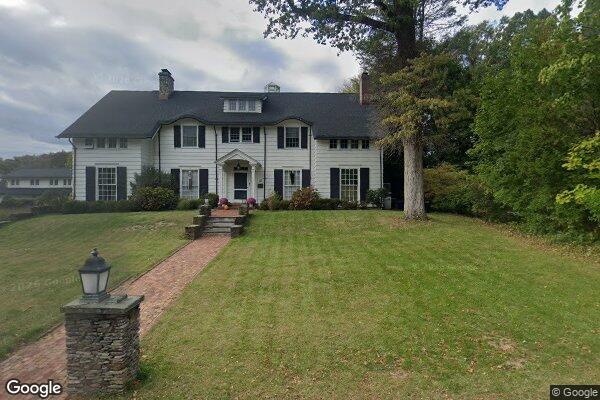 Street view of 16 Erwin Park Rd, Montclair, NJ 07042