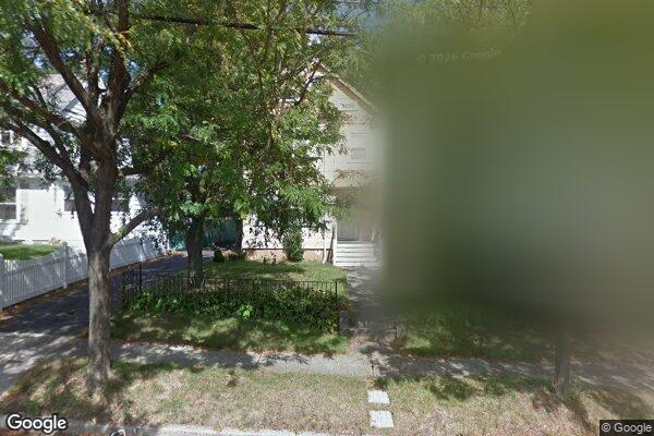 Street view of 16 Grenada Pl, Montclair, NJ 07042