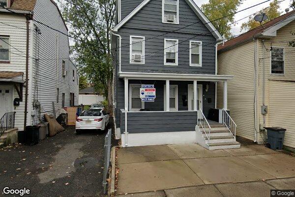 Street view of 16 New St, Montclair, NJ 07042