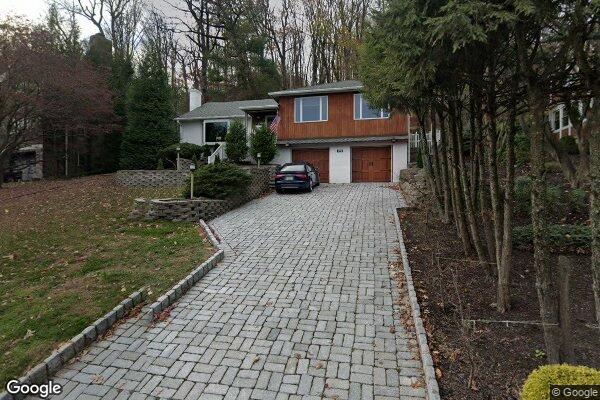 Street view of 170 Highland Ave, Montclair, NJ 07042