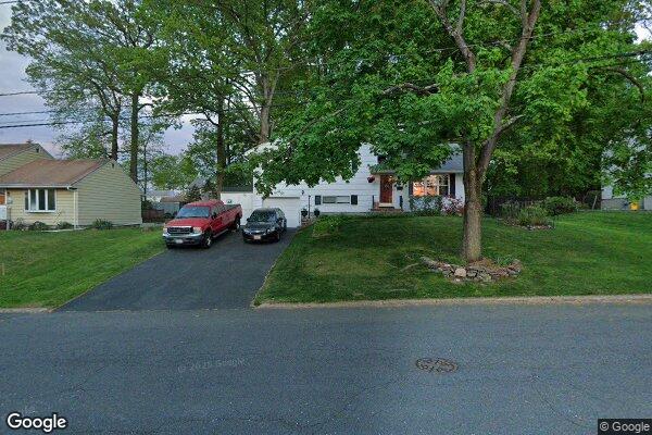 Street view of 170 Pine St C0003, Montclair, NJ 07009
