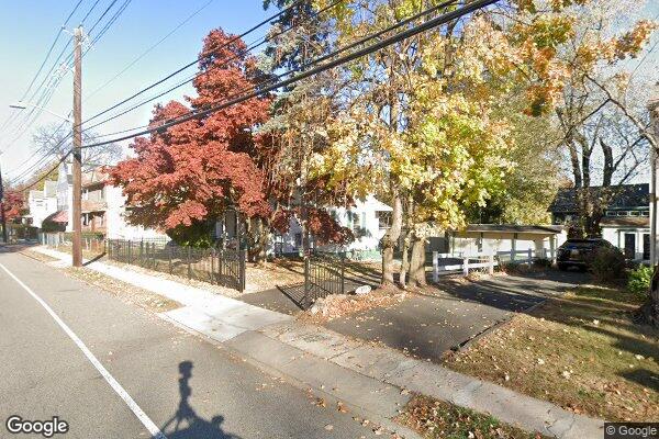 Street view of 171 Harrison Ave, Montclair, NJ 07042