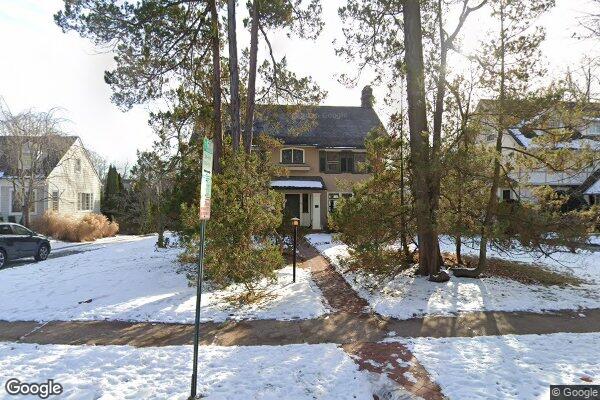 Street view of 173 Midland Ave, Montclair, NJ 07042