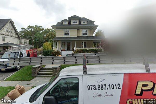 Street view of 173 Montclair Ave, Montclair, NJ 07042