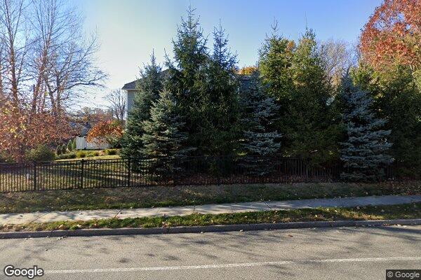 Street view of 174 Harrison Ave, Montclair, NJ 07042