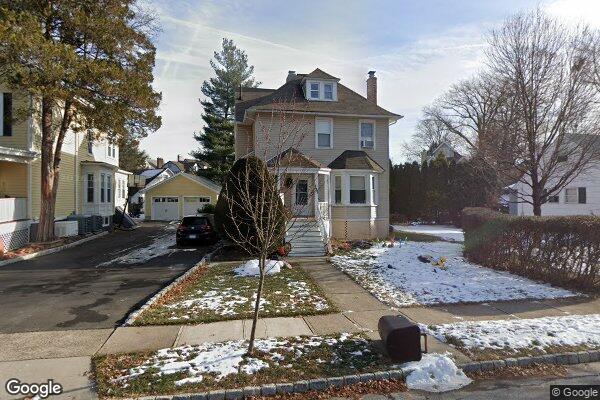 Street view of 177 Orange Rd, Montclair, NJ 07042