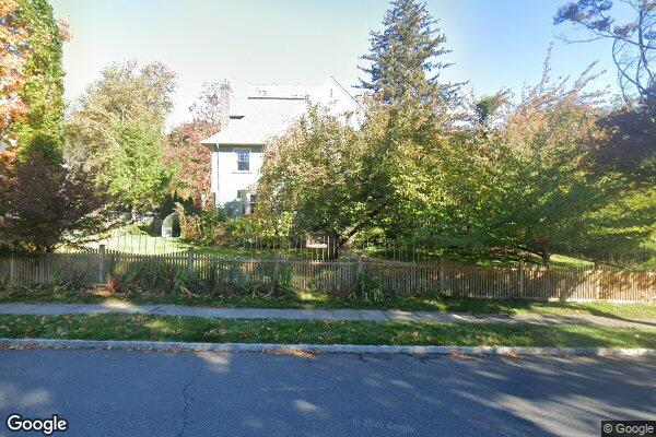 Street view of 177 Union St, Montclair, NJ 07042