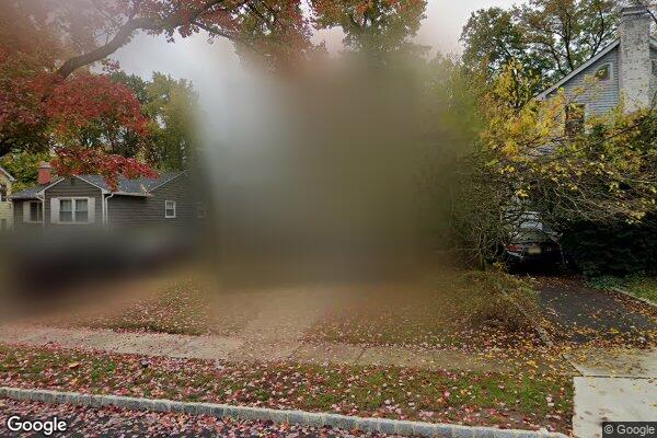 Street view of 17 Gray St, Montclair, NJ 07042