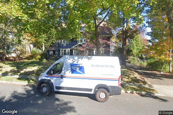 Street view of 181 Union St, Montclair, NJ 07042