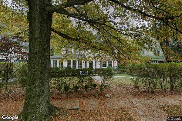 Street view of 183 Midland Ave, Montclair, NJ 07042