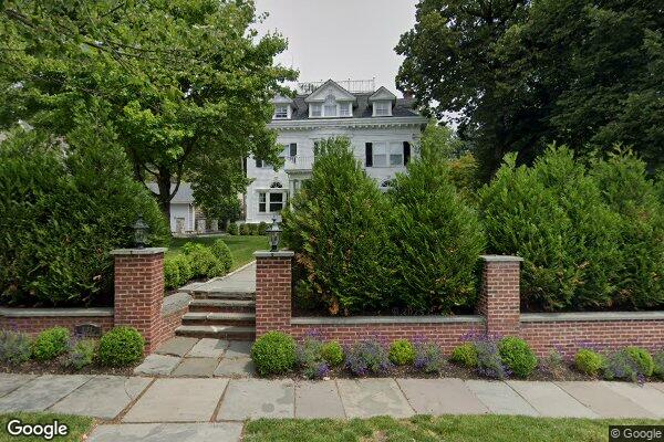 Street view of 189 Union St, Montclair, NJ 07042