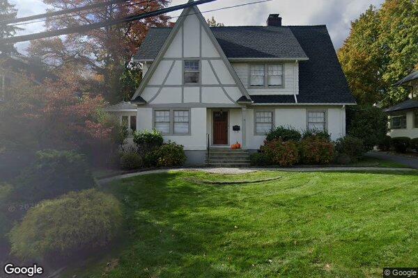 Street view of 18 Braemore Rd, Montclair, NJ 07043
