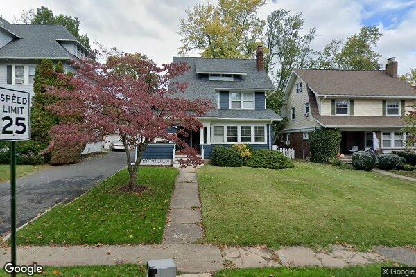 Street view of 18 Prescott Ave, Montclair, NJ 07042