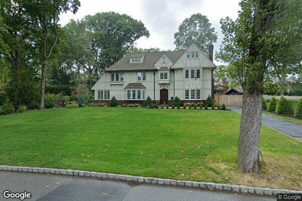 Street view of 18 Sutherland Rd, Montclair, NJ 07042