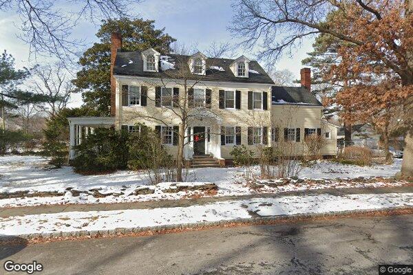 Street view of 192 Montclair Ave, Montclair, NJ 07042