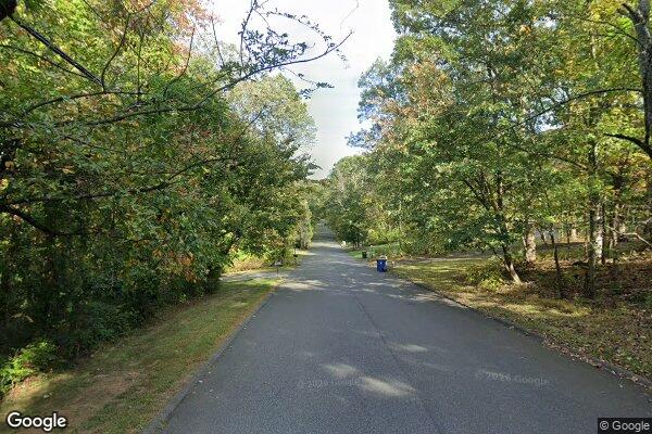Street view of 208 Forest St, Montclair, NJ 07059