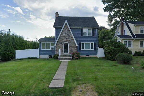 Street view of 20 Alexander Ave, Montclair, NJ 07043