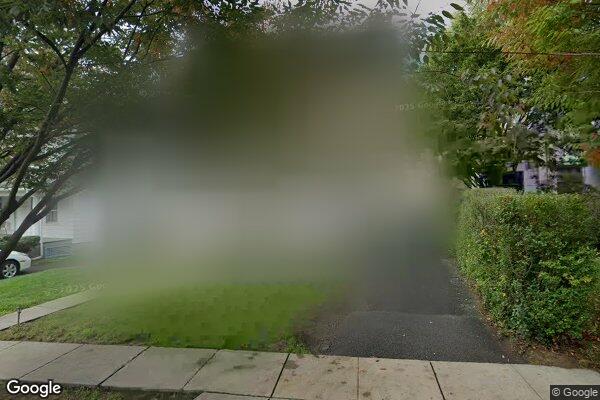 Street view of 20 Northview Ave, Montclair, NJ 07042