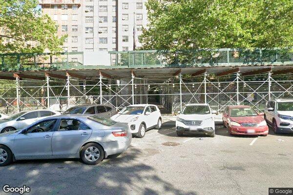 Street view of 211 Alexander Ave, Montclair, NJ 07042