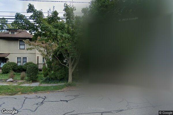 Street view of 223 Valley Rd, Montclair, NJ 07042