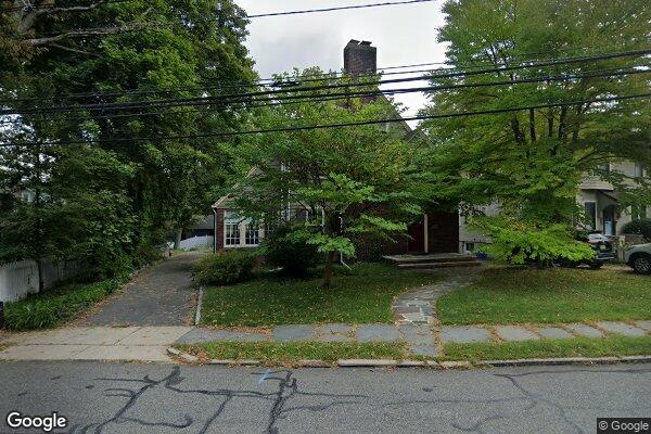 Street view of 227 Valley Rd, Montclair, NJ 07043
